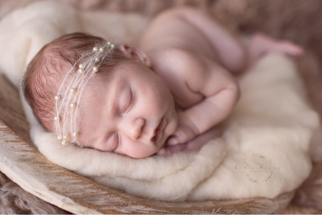 South Jersey newborn photography