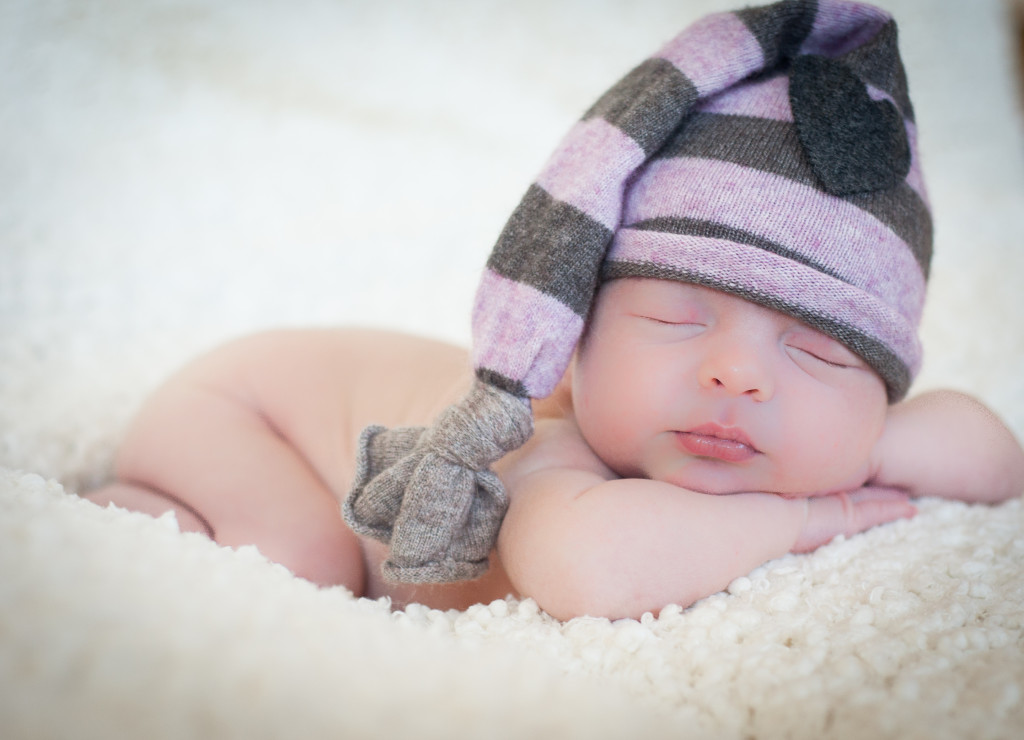 newborn photography