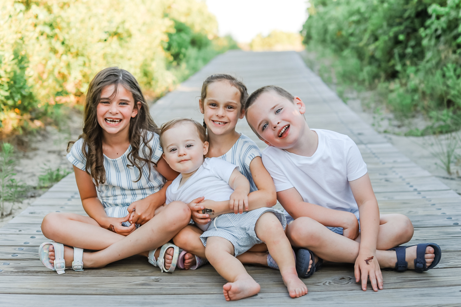 nj family photographer