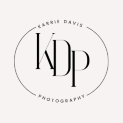 Karrie Davis Photography logo